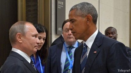Обама поделился впечатлениями от встречи с президентом РФ