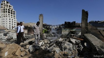 Авиаудар разбомбил свадебную церемонию в Йемене: десятки погибших