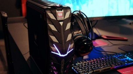 Acer представила Predator G1