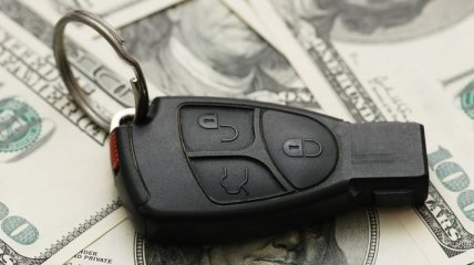 В Украине дешевеют автокредиты 