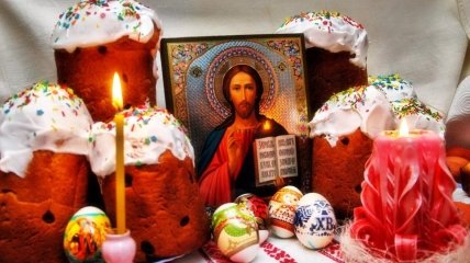 Цього року багато українців зустрічатимуть Великдень удома