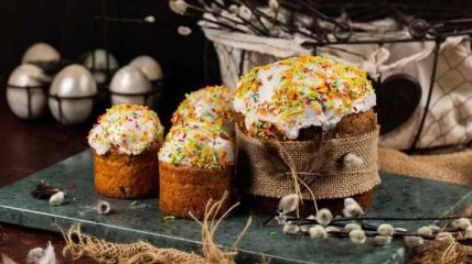 Готовим паски: три пошаговых рецепта, которые получатся у каждого