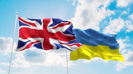 Україна та Британія підписали угоду про безпеку