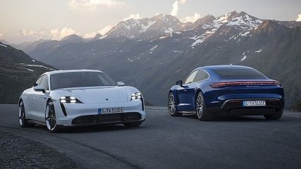 Porsche предлагает своим покупателям mp3-трек за 500 долларов