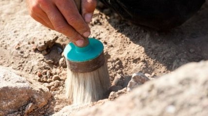 Археологи нашли останки дружинника 11 века