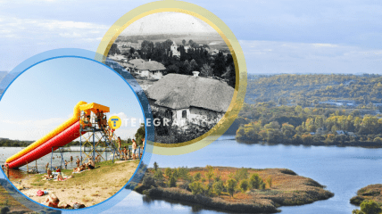 Журавлевка