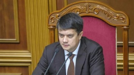Разумков рассказал о сроках завершения реформы децентрализации