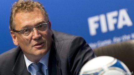 Генсек ФИФА: у Бразилии нет выбора - она должна быть готова к ЧМ
