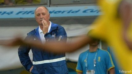 Экс-тренер сборной Бразилии заплатил €3 млн штрафа 