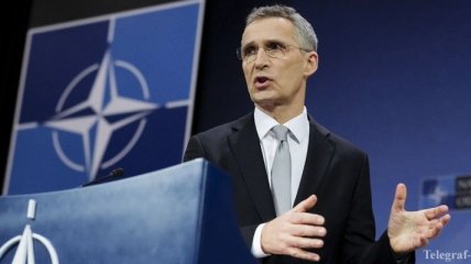НАТО не будет отказываться от ядерного оружия