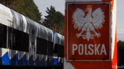 Пограничники Польши задержали граждан Украины с поддельными документами