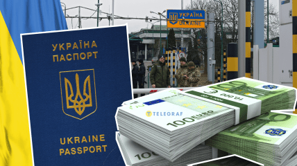 Гроші не повертається, навіть якщо у в'їзді відмовлено