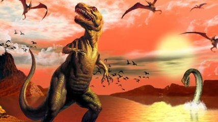 Ученые шокировали общественность новостью о возможной причине гибели динозавров