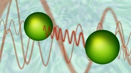 Физики впервые зафиксировали квантовые флуктуации вакуума