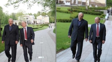 "Он вам не Саша": за душой у Лукашенко нашли семь резиденций, элитный автопарк и прочую роскошь (фото)