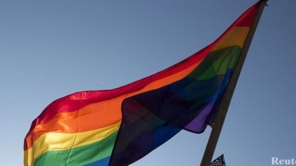 Апелляционный админсуд разрешил гей-парад в Киеве