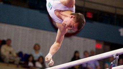 Украинец Олег Верняев завоевал серебро на "American Cup"
