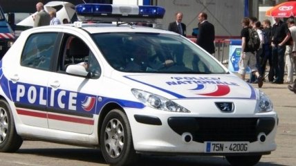 Во Франции ограбили посла Грузии