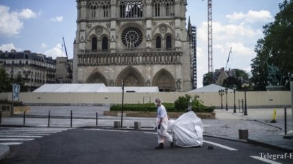 "Коронакризис": во Франции рост безработицы бьет рекорды 