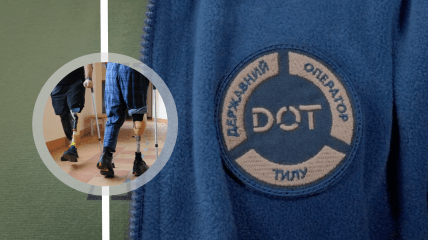 Госоператор тыла должен частично заботиться о обеспечении раненых необходимыми вещами