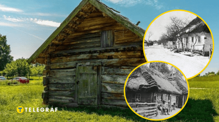 Найстаріший будинок в Україні родом з Волині