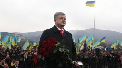 Порошенко: Силу нашей армии Путину уже не одолеть