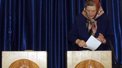 ЦИК Беларуси ожидает массовых провокациях на парламентских выборах