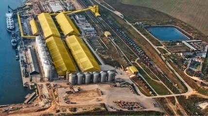 Железнодорожная инфраструктура Украины не сможет принять все зерновые грузы