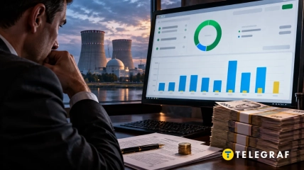 Мільйонні тендери на атомній електростанції