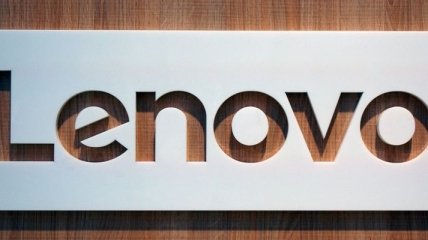 Lenovo представила уникальный дисплей