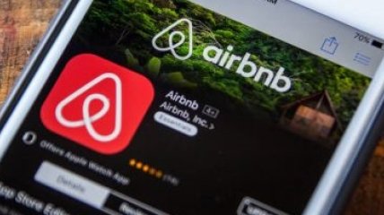 Airbnb запретила аренду домов для вечеринок