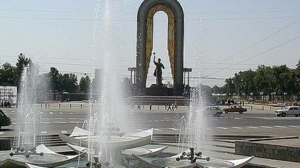 ЕС призывает Душанбе открыть доступ международным организациям