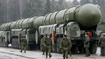 "Ми це зробимо": Білорусь слідом за Росією почала розмахувати "ядерною палицею"