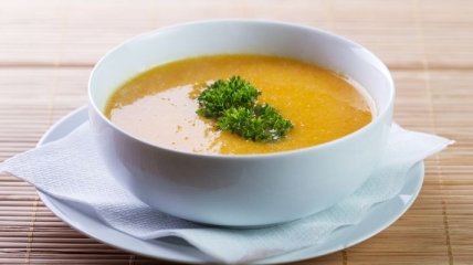 Лучшие супы для похудения