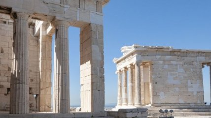 Туристичний сезон у Греції відкриють 1 липня