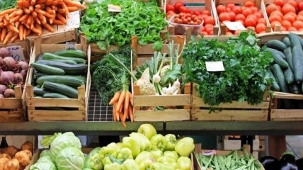 Весенние овощи: как извлечь пользу и избежать отравления 