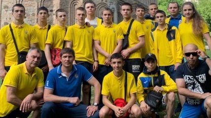 9 украинцев прошли в полуфиналы ЧЕ-2019 по боксу среди юниоров
