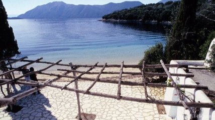 Греция выставила на продажу 110 пляжей
