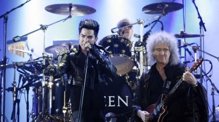 "Bohemian Rhapsody" признали любимым синглом британцев