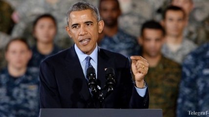 Обама заявил, что США скоро завершат масштабные военные операции