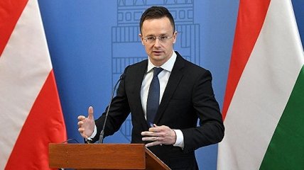 Венгрия в последний момент сняла вето с заявления Украина-НАТО