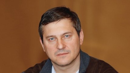 21 ноября Одарченко был задержан по подозрению в коррупционном деянии