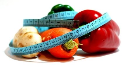 Основы диссоциированной диеты или раздельного питания