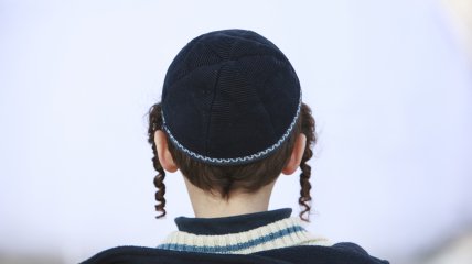 Нетерпимость к евреям теперь уголовно наказуема в Украине