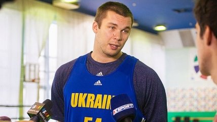 Фесенко: Украинскому баскетболу нужно вернуться на уровень до конфликтов