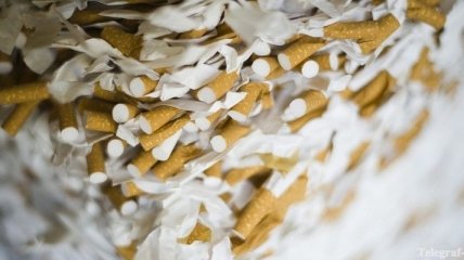 США на исследования вреда табака потратят $273 млн