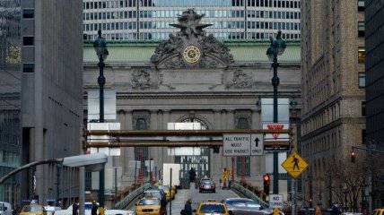 Интересные факты о центральном вокзале Нью-Йорка