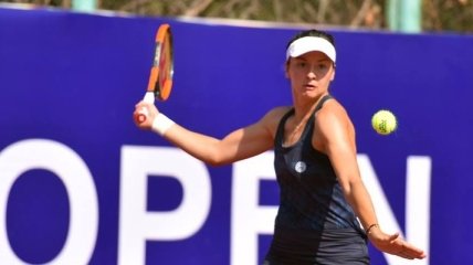 В Ташкенте завершился турнир WTA International 