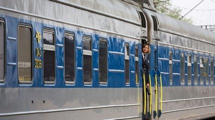 Спецпоезд Москва-Киев вывезет украинцев из России