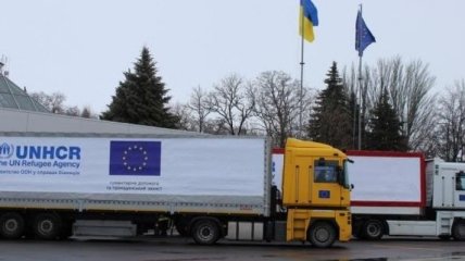 ООН выделит 187 млн долларов на гуманитарную помощь Донбассу